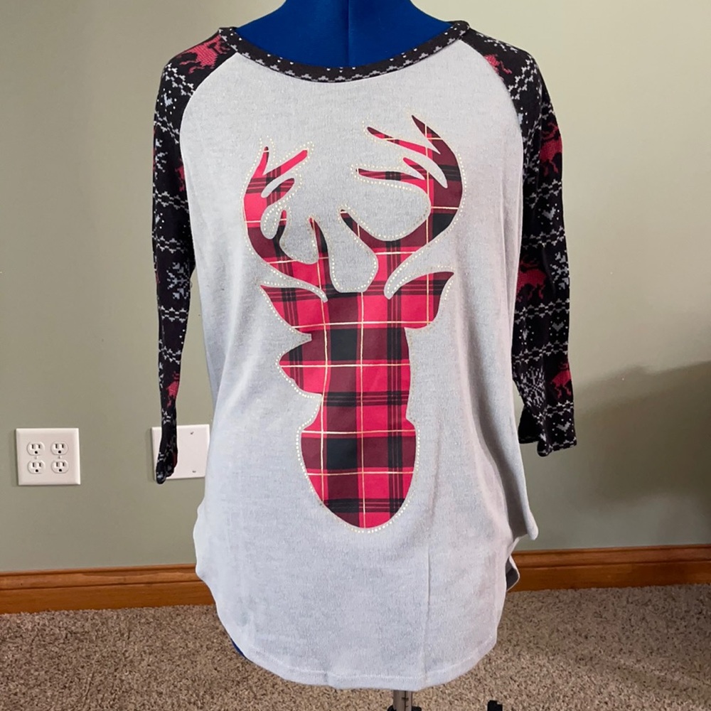 Cute Christmas sweater